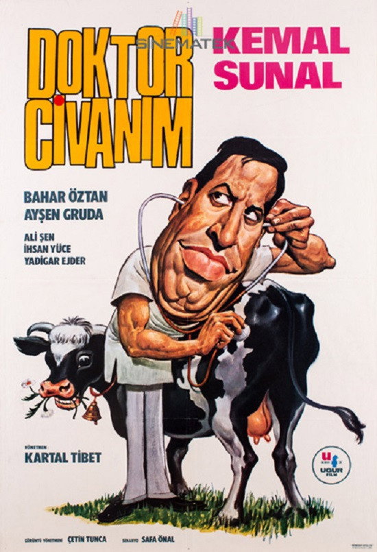 Doktor Civanim