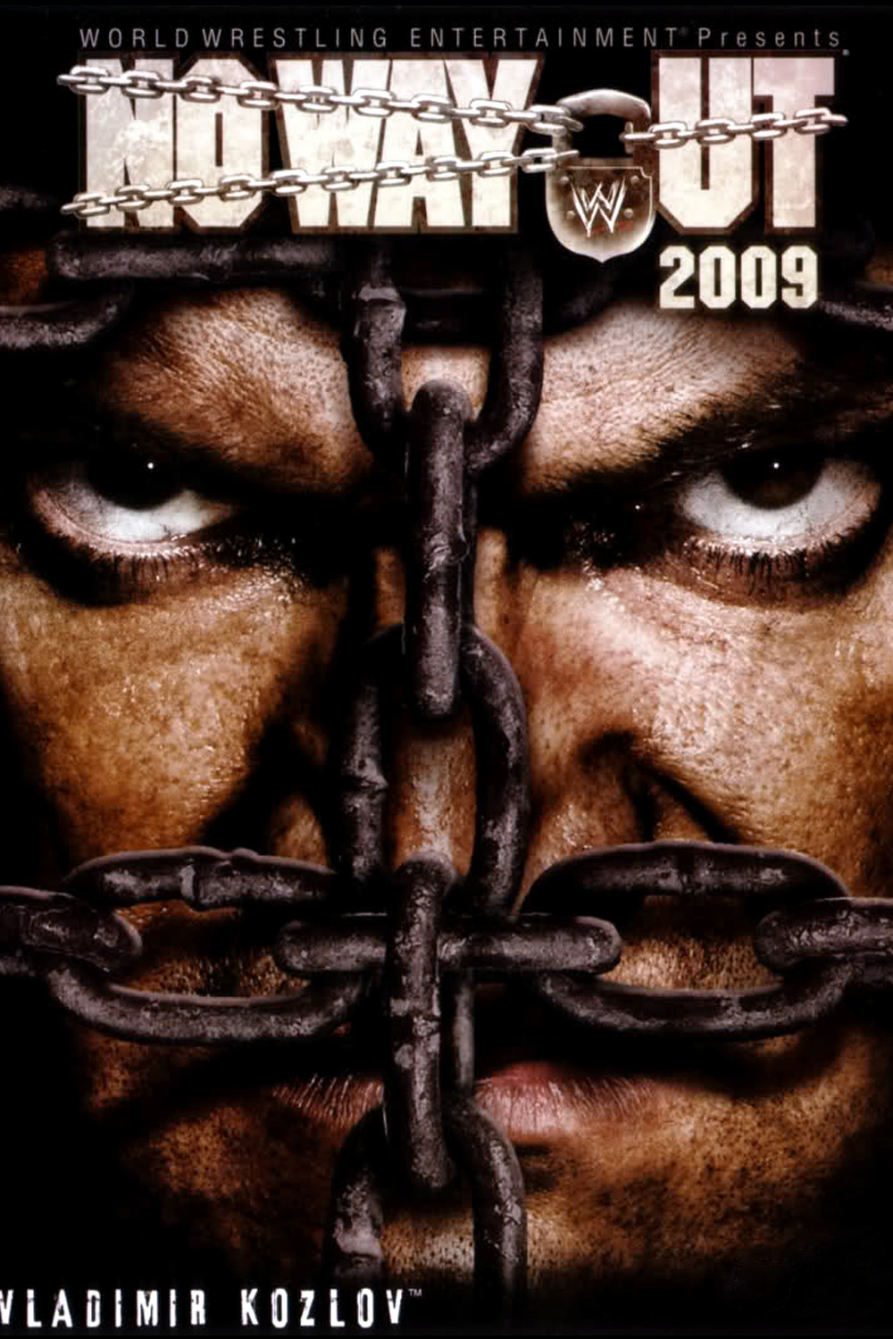 WWE No Way Out