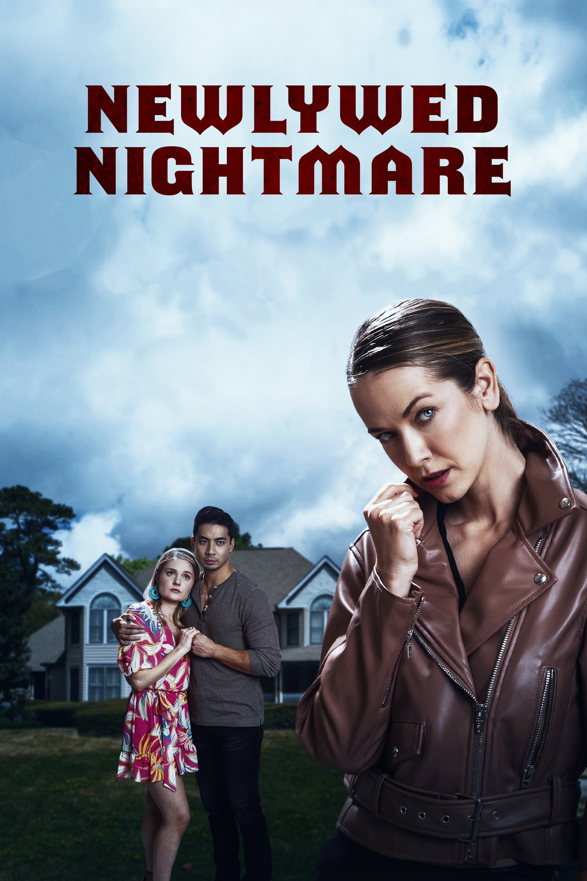 Newlywed Nightmare