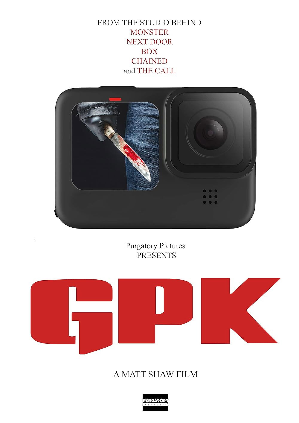 GPK