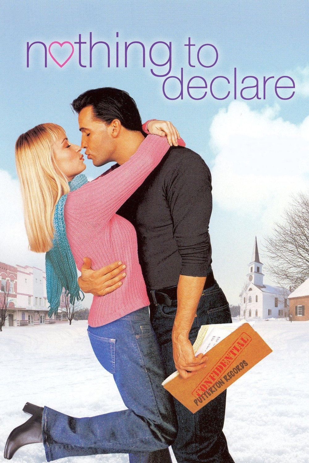 Nothing to Declare