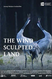 The Wind Sculpted Land (2018)