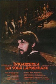 The Return of King Lapusneanu (1980)