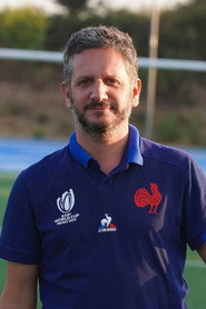 Photo of Ruben Goldfarb