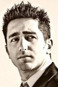 Photo of Leo Sardarian