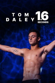 Tom Daley: 1.6 Seconds of Glory (2025)