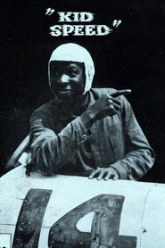 Kid Speed (1924)