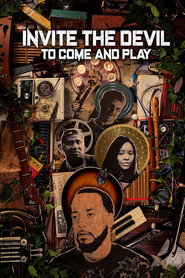 Invite the Devil to Come and Play (2026)