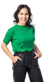 Photo of Kawtar Ehlalouch