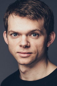 Photo of Sigurd Holmen le Dous