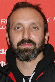 Photo of Michael B. Clark