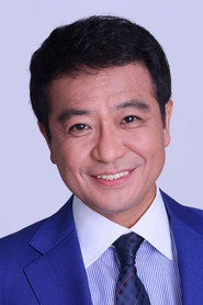Photo of Hideyuki Nakayama