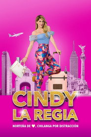 Cindy La Regia (2020)