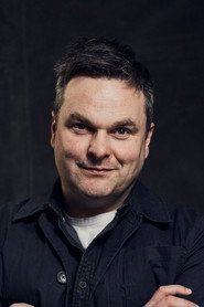Photo of Declan Lawn