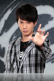 Photo of Chen Kuan-lin
