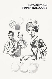 Humanity and Paper Balloons (1937)