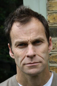 Photo of Peter Moffat