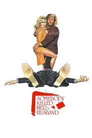Somebody Killed Her Husband (1978)