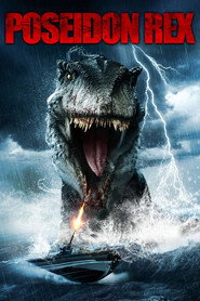 Poseidon Rex (2014)