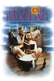 The Great Day on the Beach (1991)