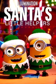 Santa’s Little Helpers (2019)