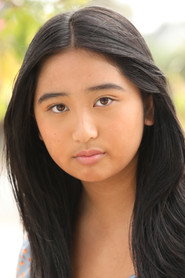 Photo of Abigail Estrella