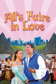 All’s Faire in Love (2009)