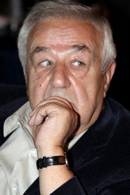 Photo of Paul Rassam