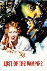 Lust of the Vampire (1957)