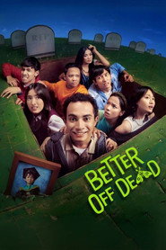 Better Off Dead (2025)
