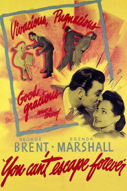 You Can’t Escape Forever (1942)