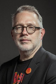 Photo of Tony DiTerlizzi