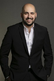 Photo of Scott Aharoni