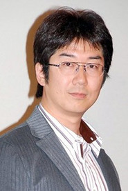 Photo of Hisashi Ueda