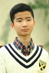 Photo of Huang Tianyuan