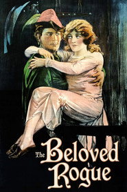 The Beloved Rogue (1927)