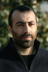 Photo of Soner Caner