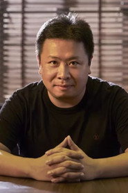 Photo of Jizhou Xu