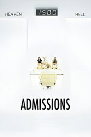 Admissions (2011)
