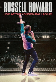 Russell Howard: Live at the London Palladium (2025)