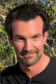 Photo of Mark Stewart