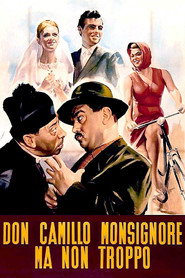 Don Camillo: Monsignor (1961)