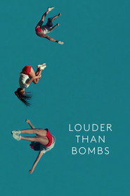 Louder Than Bombs (2015)