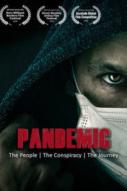 Pandemic: The People The Conspiracy The Journey (2020)