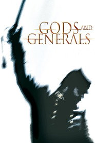 Gods and Generals (2003)