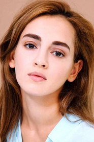 Photo of Kristina Kashirina