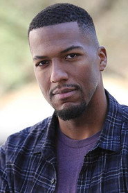 Photo of Brian A. Prince