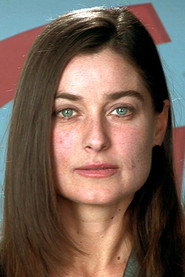 Photo of Andrea Freund