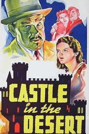 Castle in the Desert (1942)