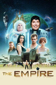 The Empire (2024)